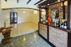 Bar Area- click for photo gallery